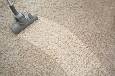 Increase Your Carpet Service Business with an AI Driven, Targeted Website
