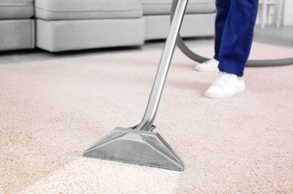 Carpet Cleaning Service in Kirkland