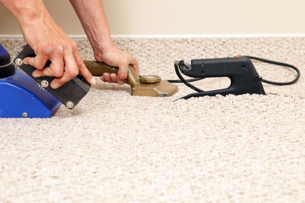 Carpet Replacement in Kirkland