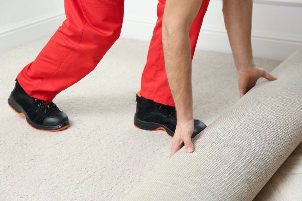 Carpet Service in Kirkland
