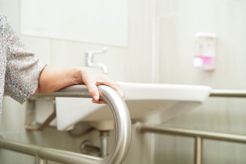 Residential Carpet Installation 3