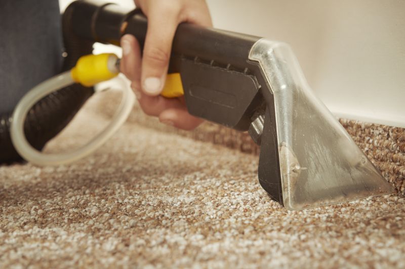 Emergency Carpet Cleaning